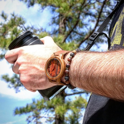 For those who thrive outside.Blackwaterwatches.com