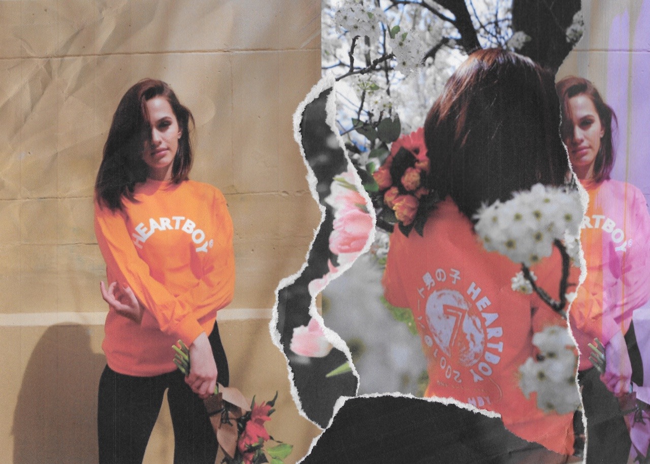 crispysz:  Heartboy 001