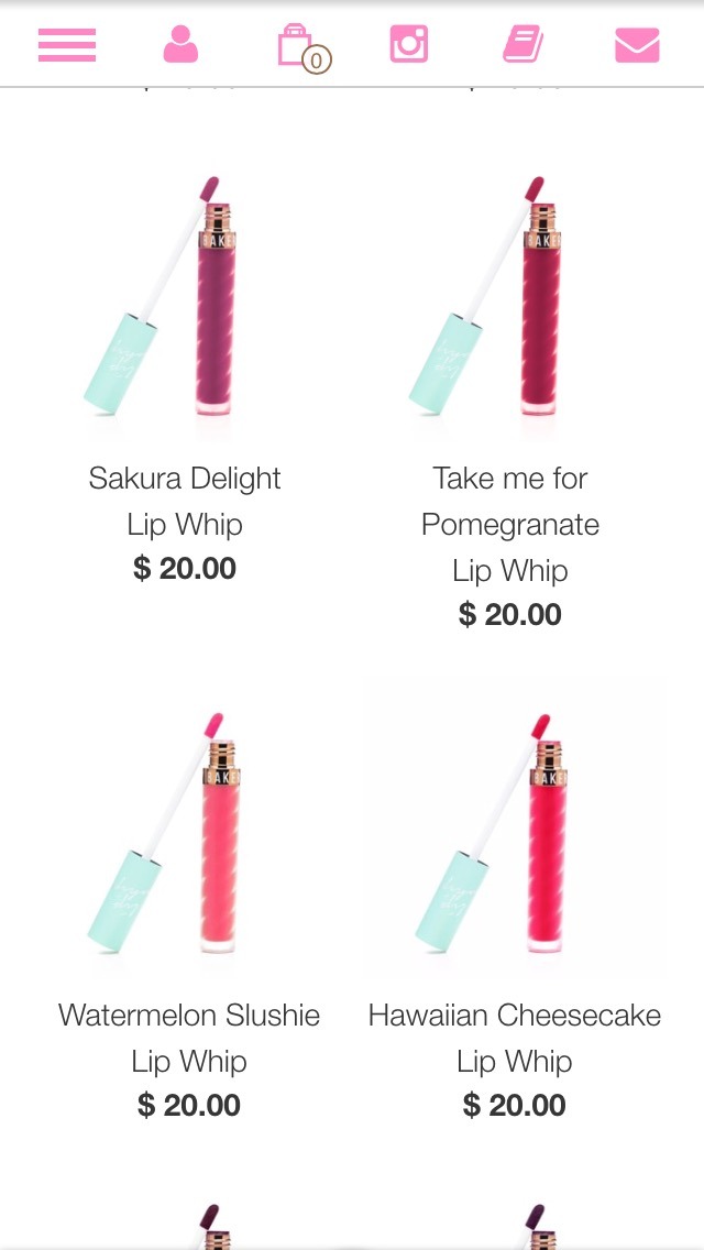capitalism-killed-naruto:  SUPPORT BLACK OWNED BUSINESSES  www.beautybakerie.com