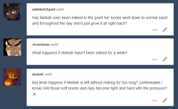 niisbbb: Melkah! This is what happens when