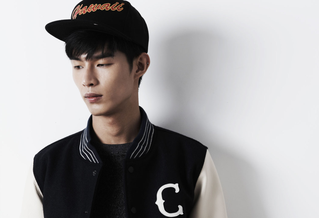 hyeongseob:  29cm style book 