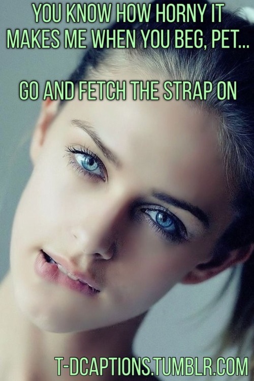 Female Domination Fuck, FemDom Porn