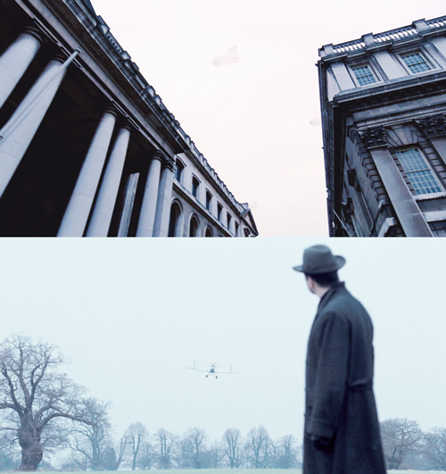 tommyshelby:  In this grave hour, fuck fuck fuck, perhaps the most fateful in our