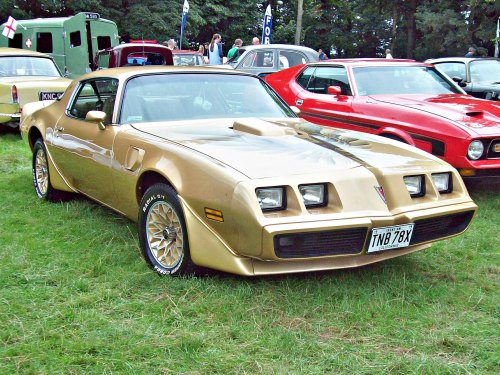 carpr0n: Starring: ‘79 Pontiac Firebird