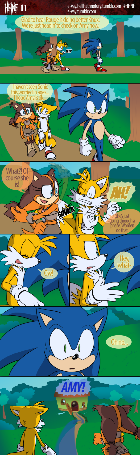 Sonic VS Fleetway Sonic Angle 2 by dEEEEEES -- Fur Affinity [dot] net