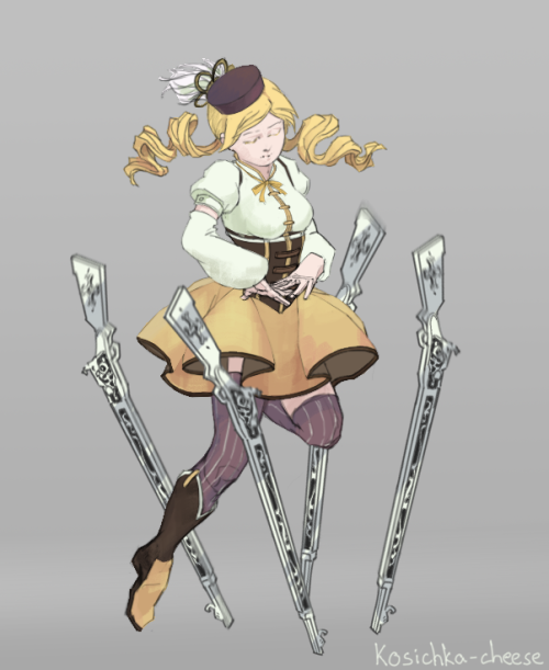 pmmm mami