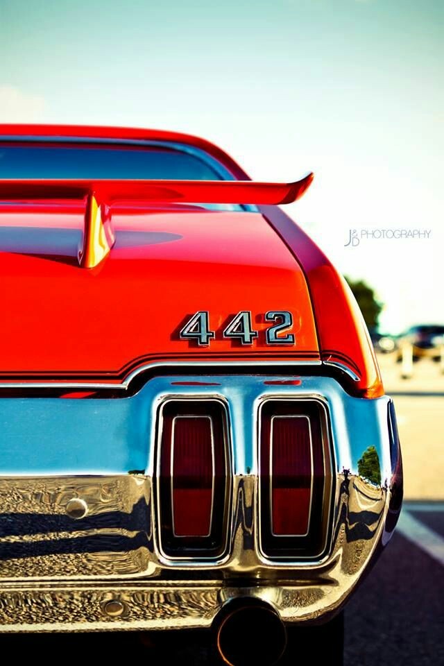 dalton72:  Olds