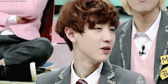 celestyeol: that hair flip though
