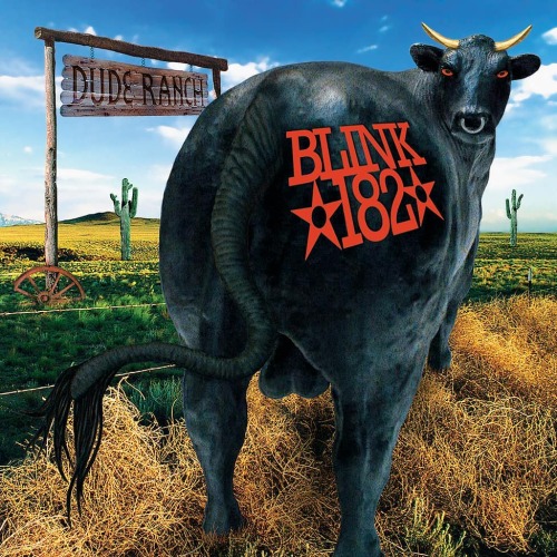 Nobody likes you when you’re 23…#DudeRanch #blink182 #MarkHoppus #TravisBarker #TomDeLo