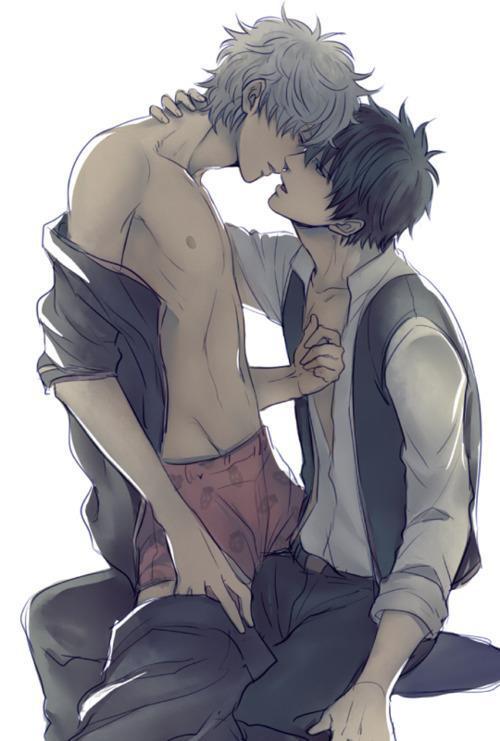 Yaoi Crave