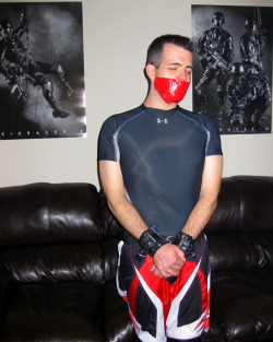 bondagejock:  soxcup:lockemeup:  Is that