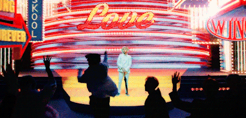 taethae:everyone running to meet joon on stage has to be one of my favorite things