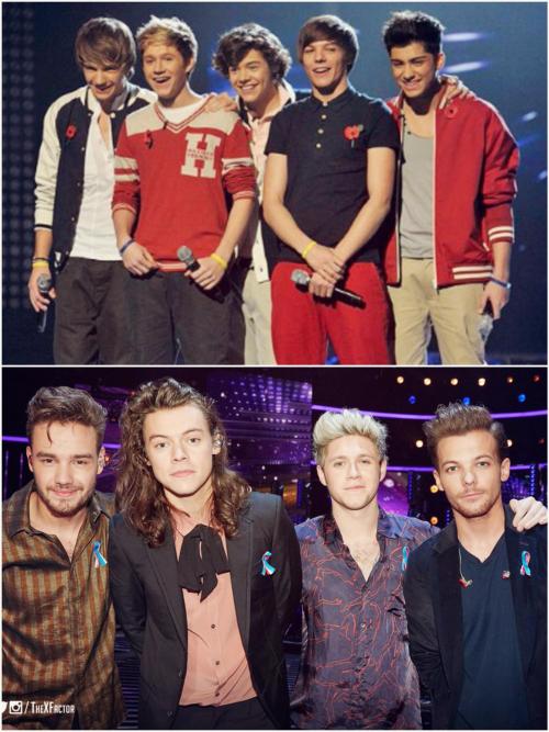1direction-editss: PROUD OF MY BOYS
