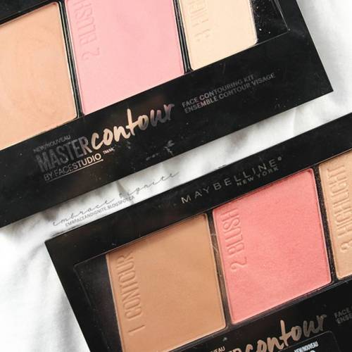 littlebeautybug: Contouring, bronzing and highlighting is all the rage right now! So click the link 
