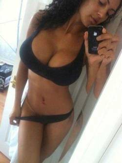 In All of Her Splendor