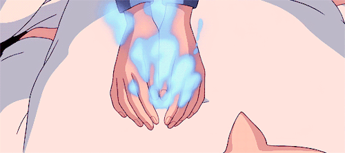 bethsmaggie: A heart’s a heavy burden. Howl’s Moving Castle (2004) dir. Hayao Miyazaki 