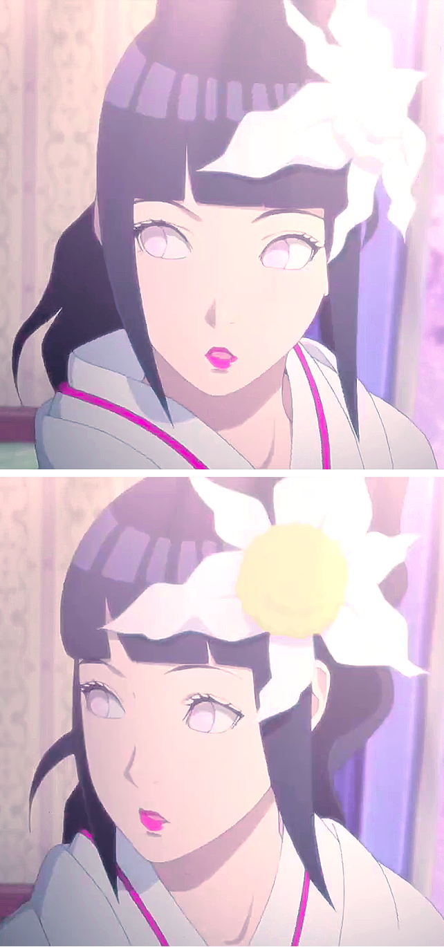 nh-cinnamon:Waifu   ❤  Ep. 500 