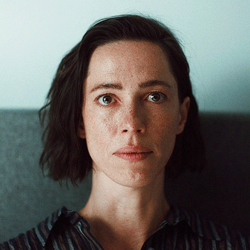 mikaeled:  I did something bad when I was young. Unforgivable.Rebecca Hall as Margaret in Resurrection (2022) dir. Andrew Semans