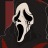 - a stalky Ghostface -