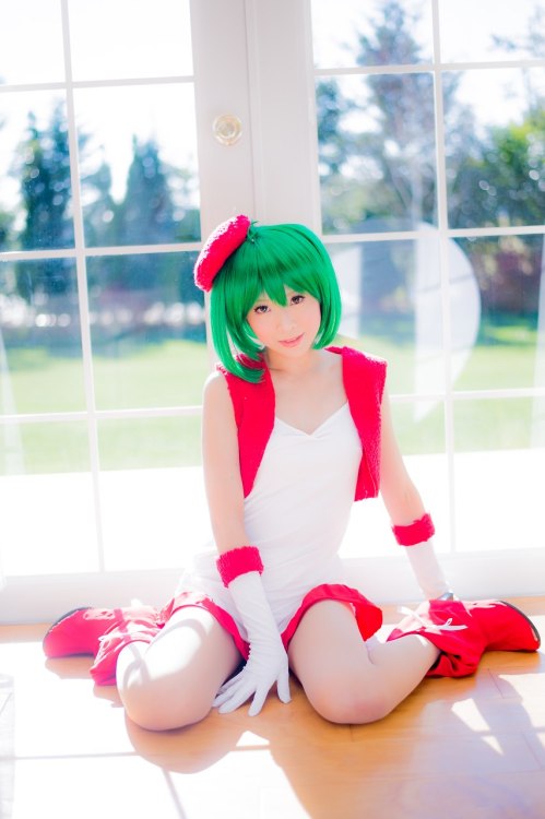 Macross Frontier - Ranka Lee [Xmas ver.] (Mashiro Yuki) 19HELP US GROW Like,Comment & Share.CosplayJapaneseGirls1.5 - www.facebook.com/CosplayJapaneseGirls1.5CosplayJapaneseGirls2 - www.facebook.com/CosplayJapaneseGirl2tumblr - http://cosplayjapaneseg