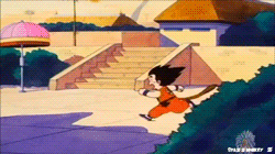 Krillin&rsquo;s first death (or how to introduce little kids to their impending