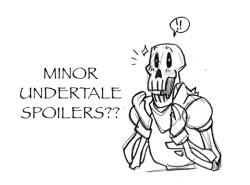 shazzbaa:  OH BOY IT’S MORE NON-CANON UNDERTALE NONSENSE!!!! (click through them to read!) Okay so I know everyone likes this absurd/amazing Papyton Ex ship with Oblivious Papyrus but alternately, please consider: Papyrus instantly understood a 10 year