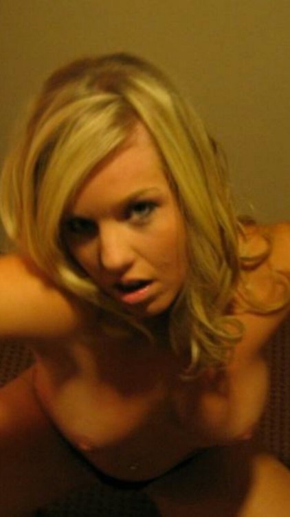 Amateur Teens, MILF's, And Wives - It's All Here!
