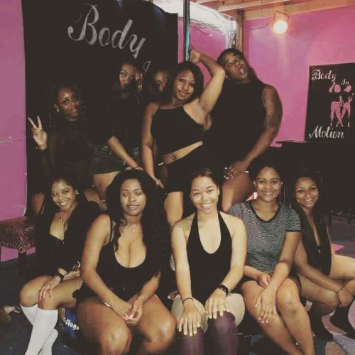 Body In Motion would like to thank you for hosting your special celebration with Body In Motion. Ple