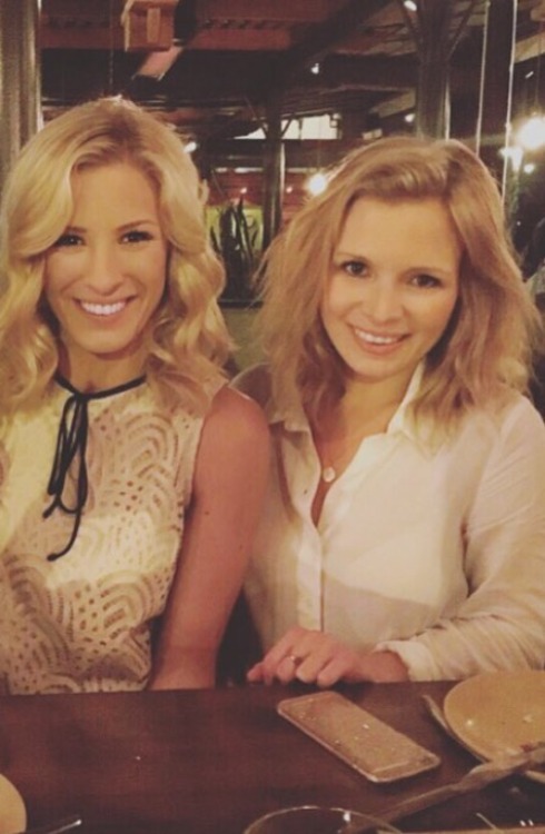 NHL WAGs — JT Miller and Natalie Craig