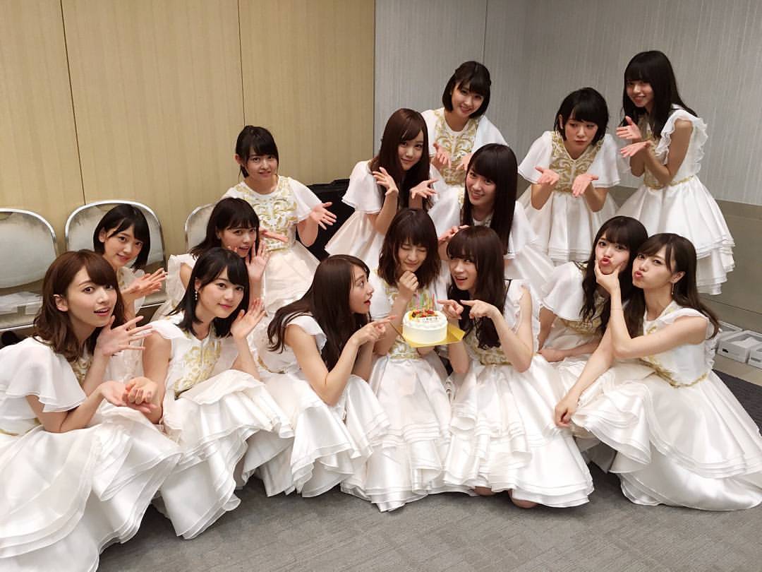 乃木坂46 生写真 コンプ (白石、橋本、西野、生田、桜井、井上)
