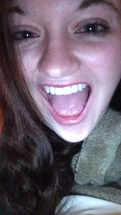 I wish I could be this happy all the time…