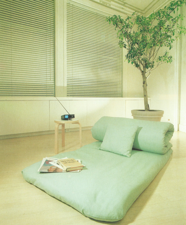 pizzzatime:  drydockshop: CONRAN’S CREATIVE HOME DESIGN ©1986 