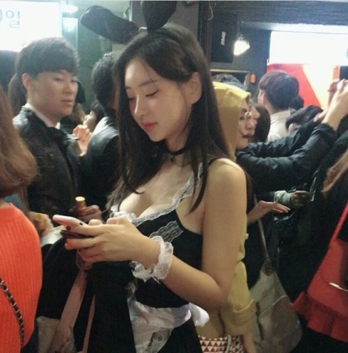 iwillfuckyouup: sgxmmla: Koreans are the hottest  Reblog and follow if you agree!!  WANNA FUCK