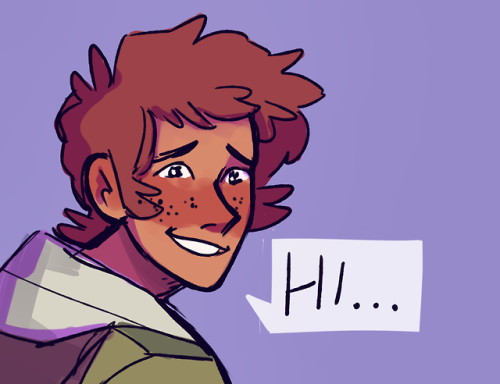 lavenderdreamer13: “Whenever Keith comes back, Lance is gonna be very happy to have him back&r