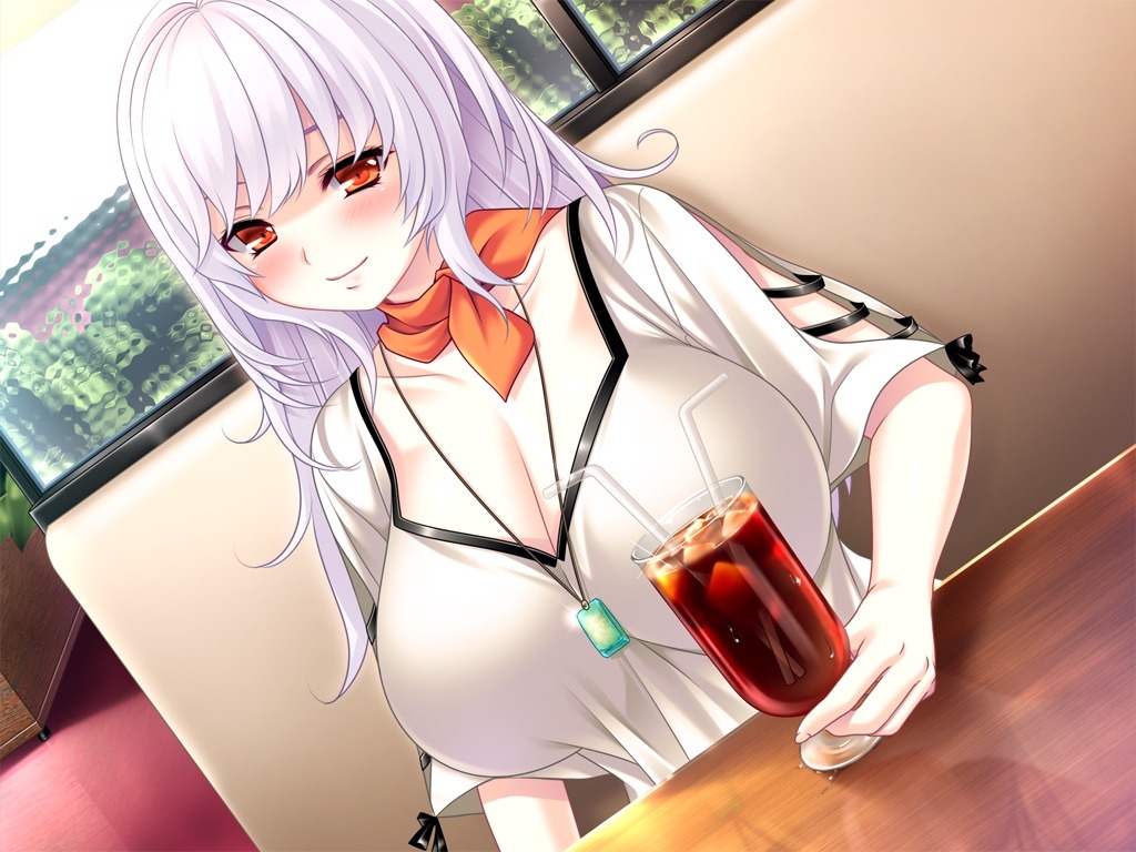 Ecchi Paradise