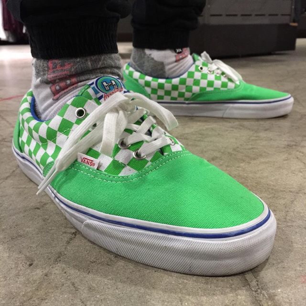 Solskoldning forræder ledningsfri Vans Era X Haro Bmx Greece, SAVE 46% - online-pmo.com