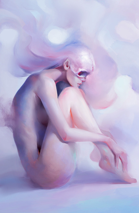 loopez:  Dream Eaters, by Lai N. Nguyen.