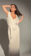 feminineformsblog:Salma Hayek 