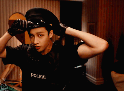 Bang Chan Case 143