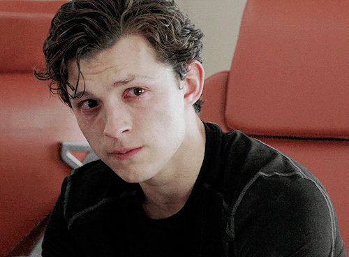 winston-wilson: I don’t think Tony would have done what he did if he didn’t know you were gonna be h
