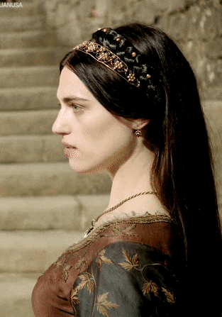 Exactly Every Time I See Her In Labyrinth: