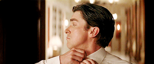 26+ Patrick Bateman X Reader - RosalyndKavya
