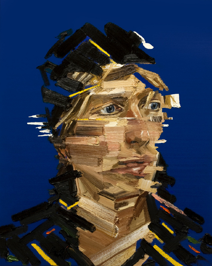 fer1972:  Paintings by Erik Olson 