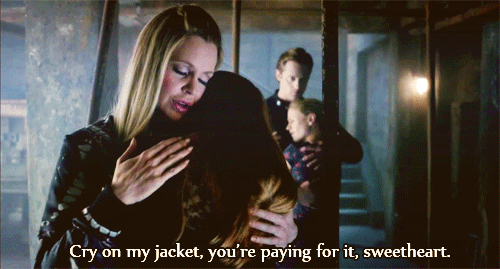 imhereforsookie: I’m sorry Sookie…