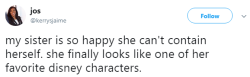 lagonegirl:This is making me cry, it is so so so important. All kids should see themselves represented in the things they love.  ❤️ her!