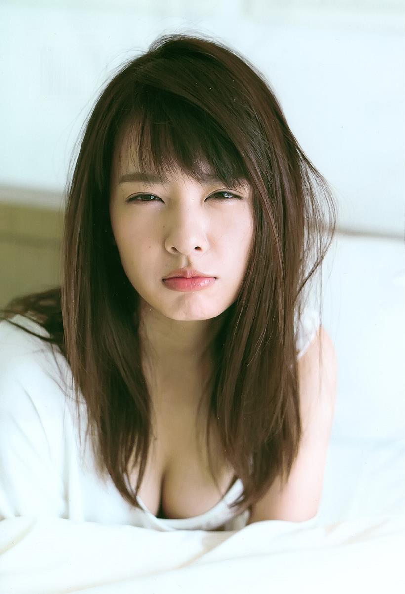 supersubsubsubus:  Nana Yamada,山田菜々 