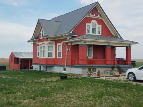 $249,000/4 brbuilt in 1920 Pender, NE