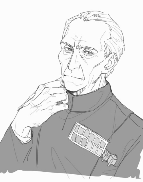 orson krennic