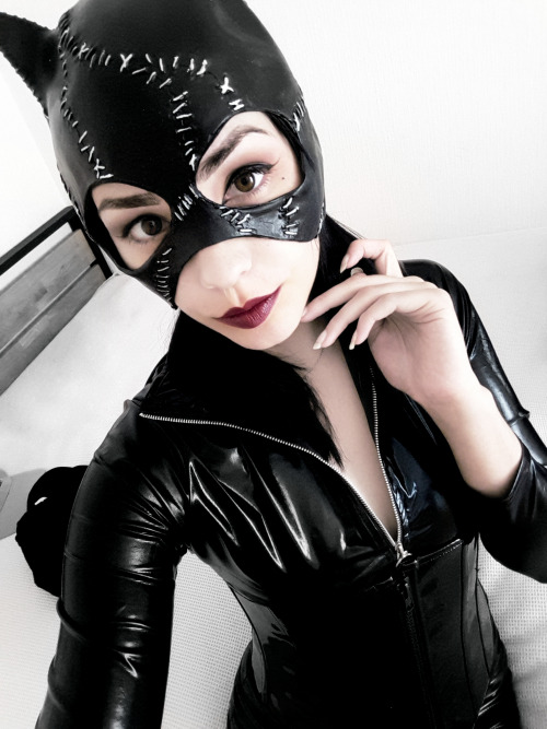starxclown: I’m not your kitty ~Tumblr | Instagram | Twitter | Website Hi everyone !It’s