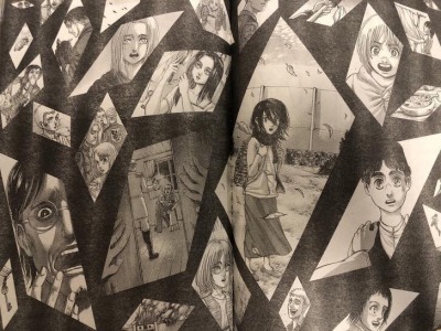 SnK Chapter 120 Spoilers!More to be added… adult photos